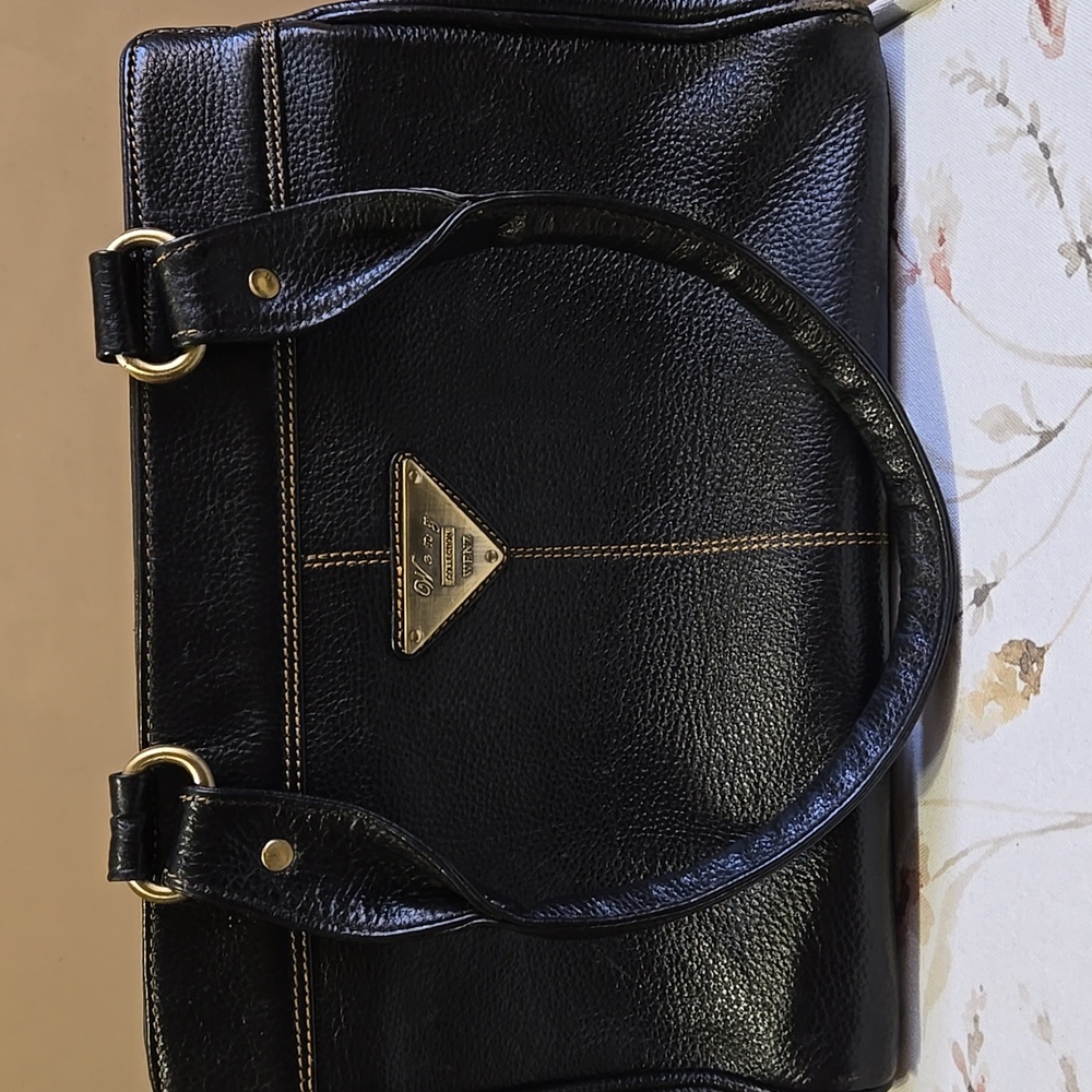 Wenz Collection Purse